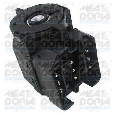 Ignition Switch